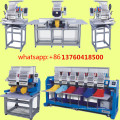 2016 new multi heads embroidery machine/textile machinery with china top quality for cap embroidery(EG904CT)